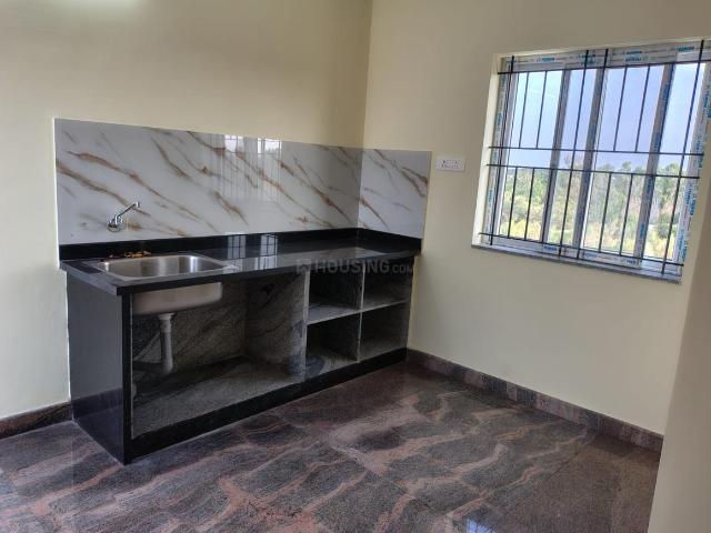 1 RK Independent Builder Floor in Sarjapur for rent Bengaluru. The reference number is 20816256