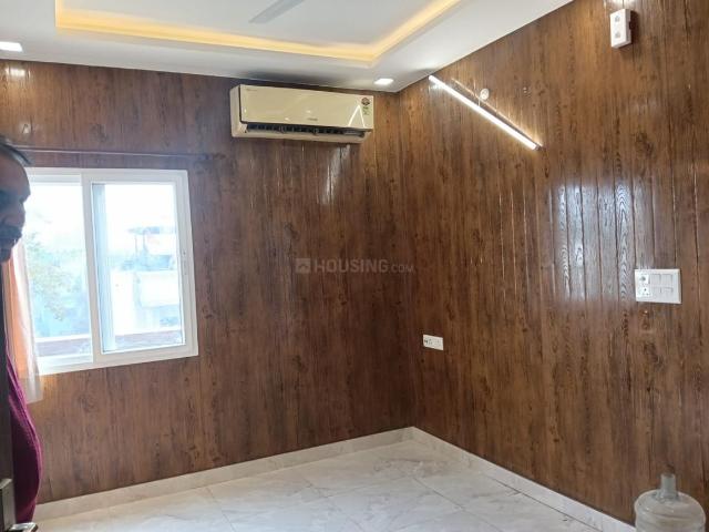 1 RK Independent Builder Floor in Sarvapriya Vihar for rent New Delhi. The reference number is 20097070