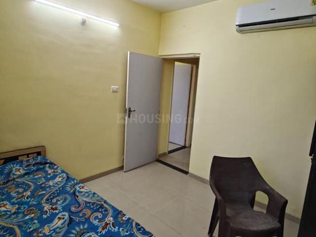 1 RK Independent Builder Floor in Scheme No 140 for rent Indore. The reference number is 20440930