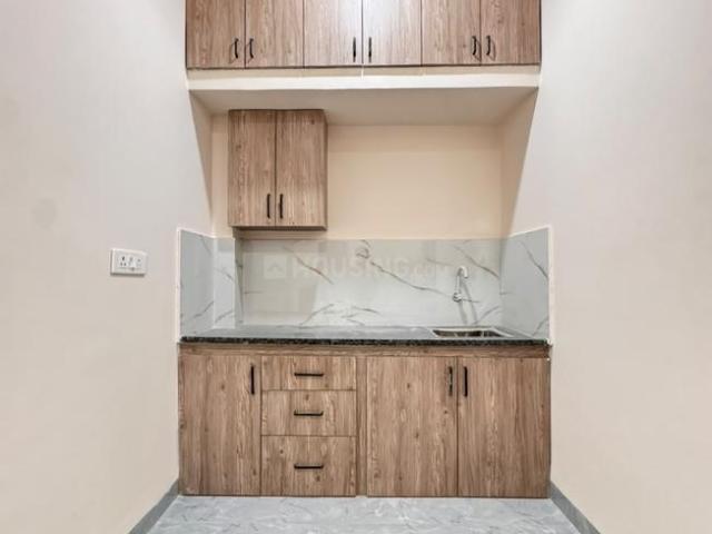 1 RK Independent Builder Floor in Scheme No 114 for rent Indore. The reference number is 21407084