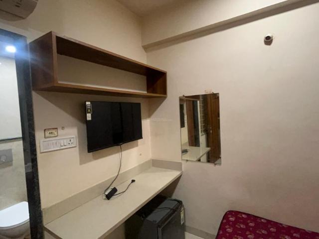 1 RK Independent Builder Floor in Scheme 78 for rent Indore. The reference number is 20838989