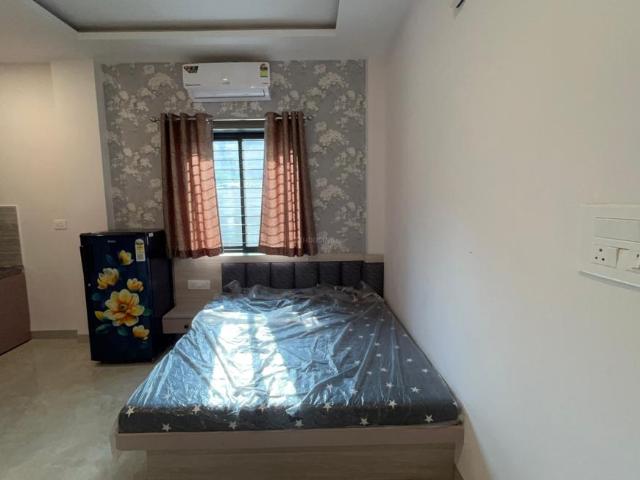 1 RK Independent Builder Floor in Scheme 78 for rent Indore. The reference number is 20972053