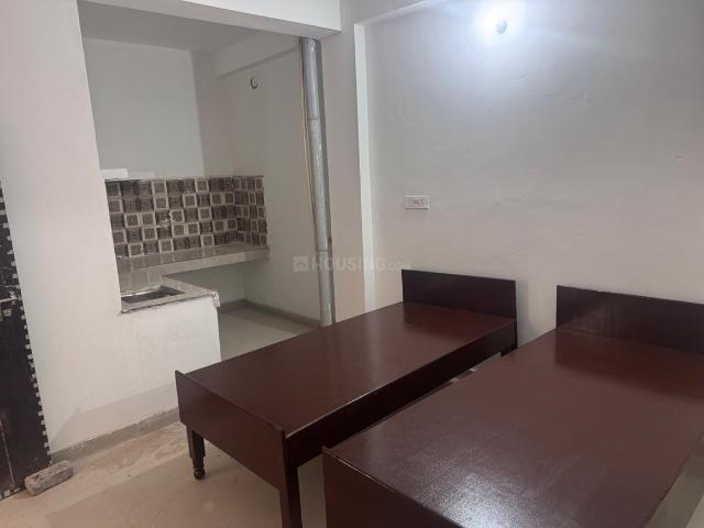 1 RK Independent Builder Floor in Sector 141 for rent Noida. The reference number is 20829481