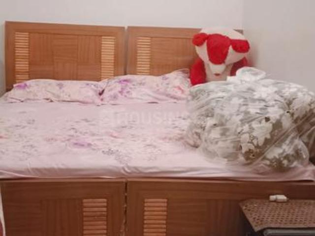 1 RK Independent Builder Floor in Sector 14 for rent Gurgaon. The reference number is 20653745