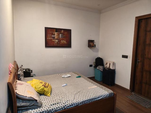 1 RK Independent Builder Floor in Sector 14 for rent Gurgaon. The reference number is 20848412