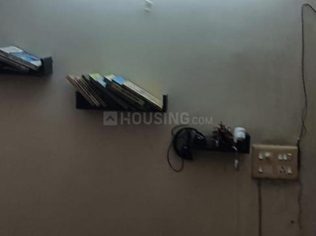 1 RK Independent Builder Floor in Sector 15 for rent Noida. The reference number is 13835344