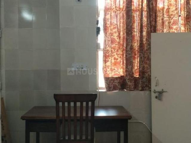 1 RK Independent Builder Floor in Sector 15 for rent Chandigarh. The reference number is 20864957