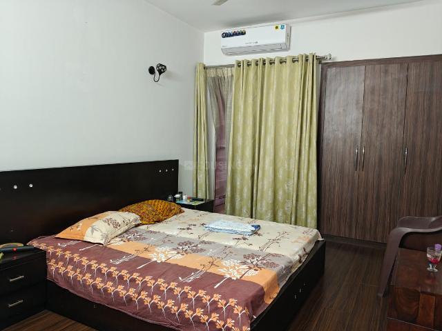 1 RK Independent Builder Floor in Sector 15 for rent Panchkula. The reference number is 20535695