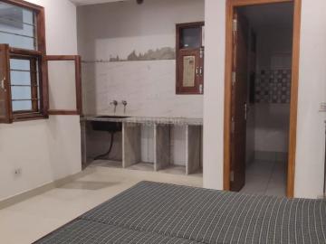 1 RK Independent Builder Floor in Sector 15 Part 1 for rent Gurgaon. The reference number is 20290035
