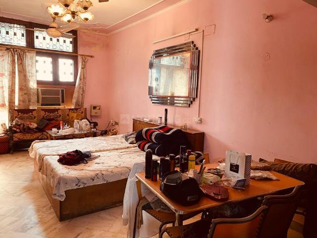 1 RK Independent Builder Floor in Sector 15A for rent Faridabad. The reference number is 10693456