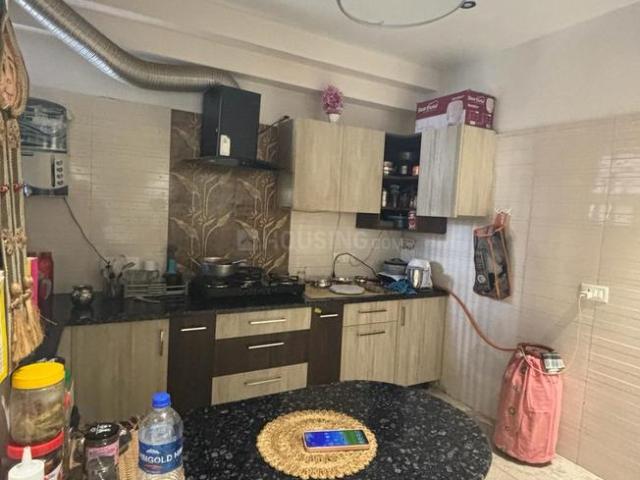 1 RK Independent Builder Floor in Sector 16 for rent Panchkula. The reference number is 20940789