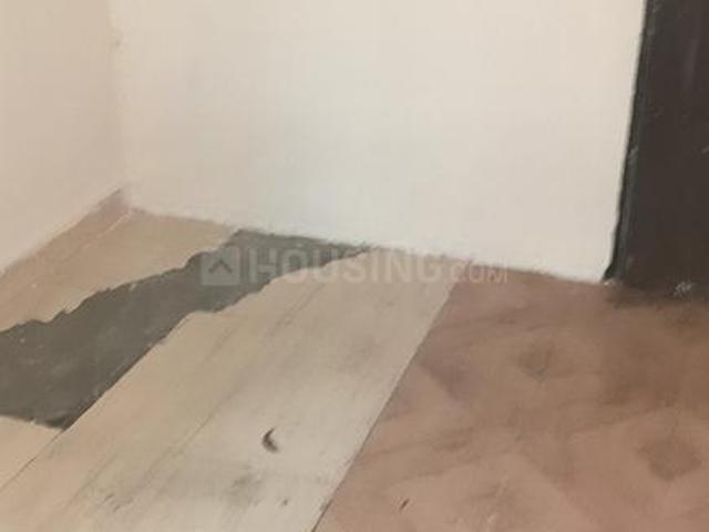 1 RK Independent Builder Floor in Sector 16 Rohini for rent New Delhi. The reference number is 16622666