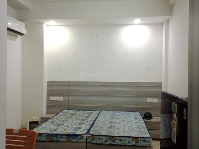 1 RK Independent Builder Floor in Sector 17 for rent Gurgaon. The reference number is 20431580