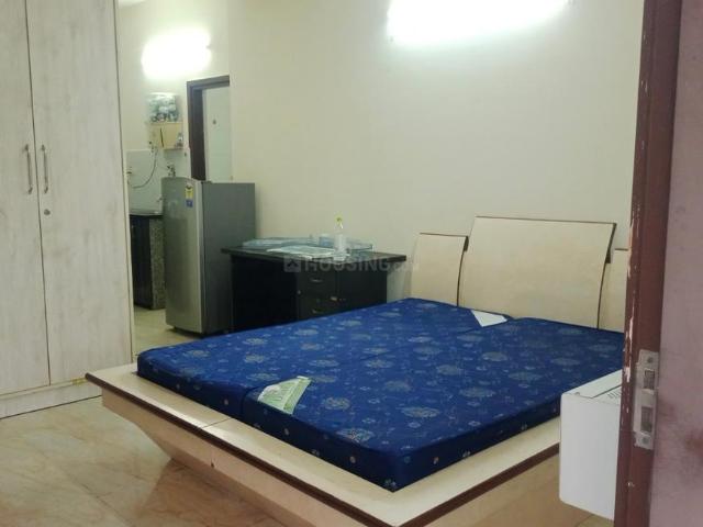 1 RK Independent Builder Floor in Sector 17 for rent Gurgaon. The reference number is 20713772