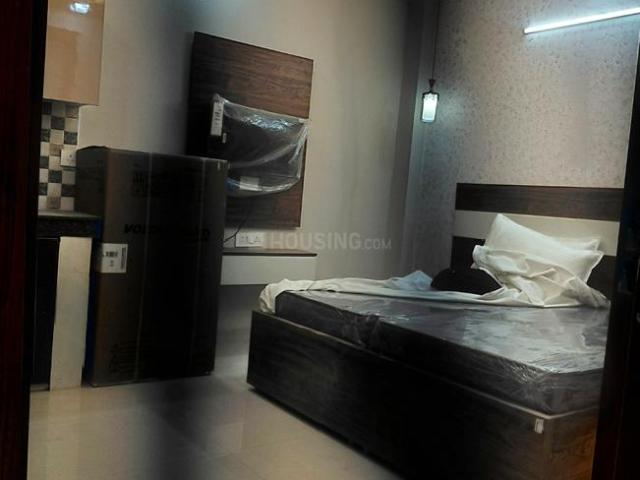 1 RK Independent Builder Floor in Sector 17 for rent Gurgaon. The reference number is 20821209