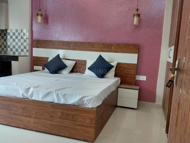 1 RK Independent Builder Floor in Sector 17 for rent Gurgaon. The reference number is 20821237