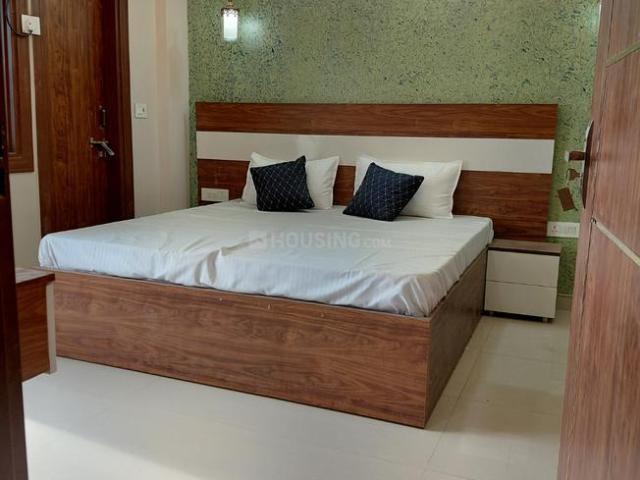 1 RK Independent Builder Floor in Sector 17 for rent Gurgaon. The reference number is 20821285