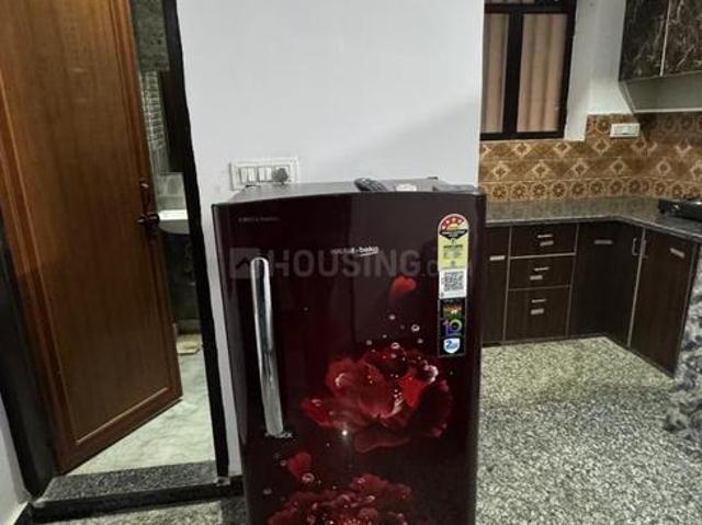 1 RK Independent Builder Floor in Sector 19 Dwarka for rent New Delhi. The reference number is 18984766
