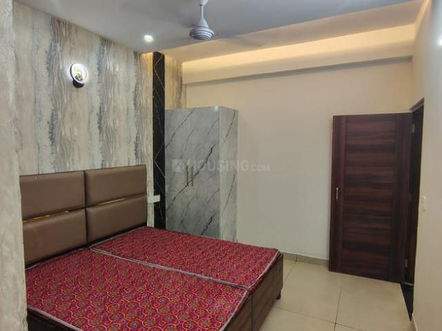 1 RK Independent Builder Floor in Sector 19 for rent Chandigarh. The reference number is 21314394
