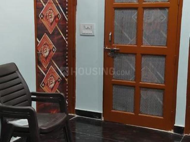 1 RK Independent Builder Floor in Sector 104 for rent Gurgaon. The reference number is 20979210