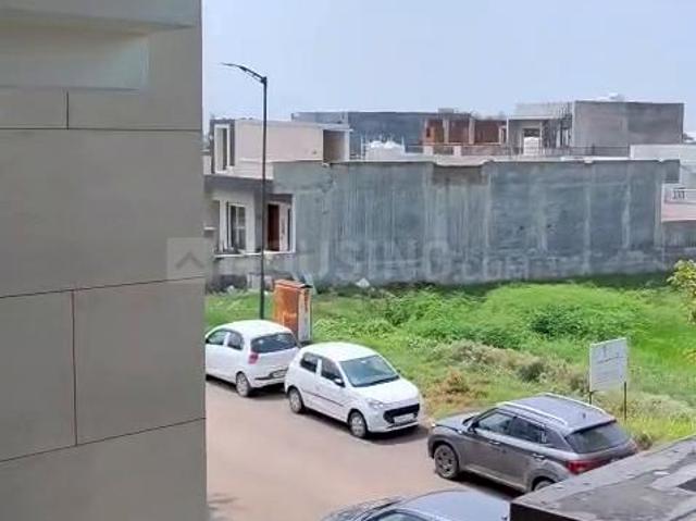 1 RK Independent Builder Floor in Sector 109 for rent Mohali. The reference number is 20954597