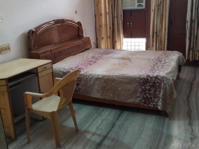 1 RK Independent Builder Floor in Sector 10 for rent Panchkula. The reference number is 20767498