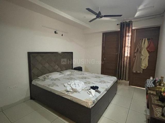 1 RK Independent Builder Floor in Sector 10 for rent Panchkula. The reference number is 20873599