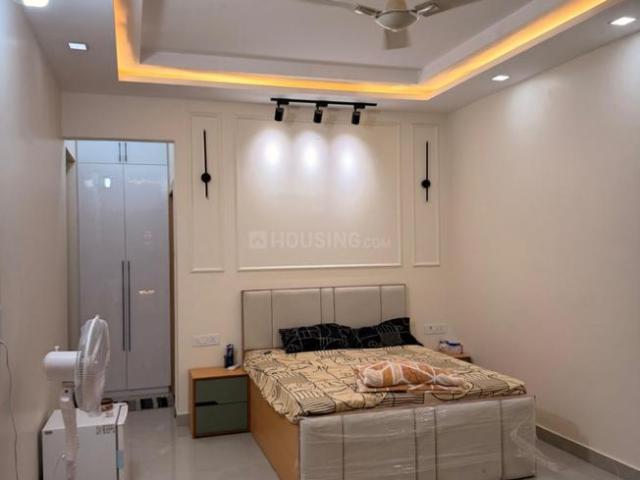 1 RK Independent Builder Floor in Sector 10A for rent Gurgaon. The reference number is 21266181