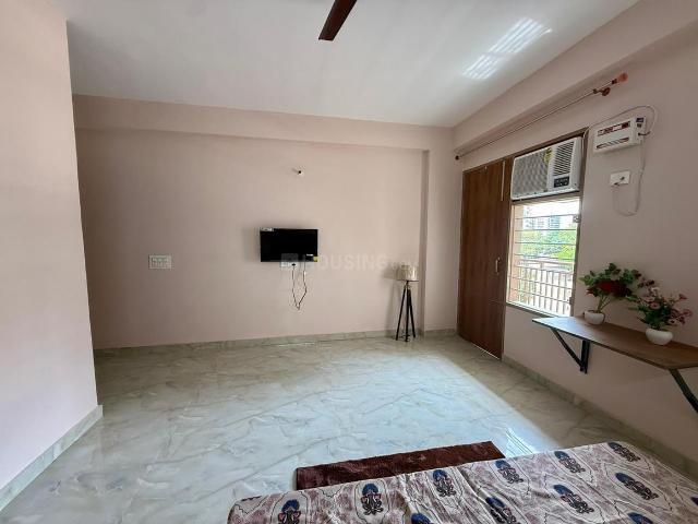 1 RK Independent Builder Floor in Sector 110 for rent Gurgaon. The reference number is 21124887