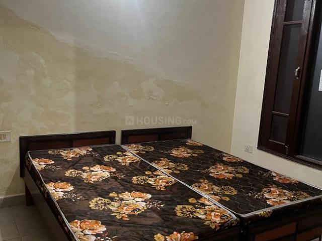 1 RK Independent Builder Floor in Sector 111 for rent Mohali. The reference number is 20639520