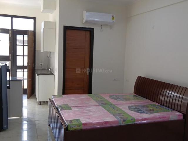 1 RK Independent Builder Floor in Sector 115 for rent Mohali. The reference number is 20464153