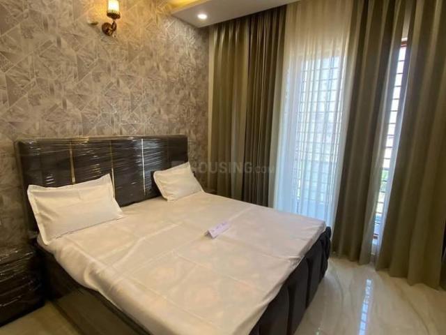 1 RK Independent Builder Floor in Sector 11 for rent Panchkula. The reference number is 20838708