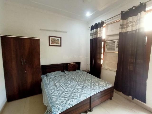 1 RK Independent Builder Floor in Sector 11 for rent Panchkula. The reference number is 21067002