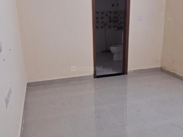 1 RK Independent Builder Floor in Sector 122 for rent Noida. The reference number is 20852984