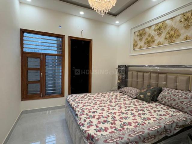 1 RK Independent Builder Floor in Sector 127 for rent Mohali. The reference number is 21189271