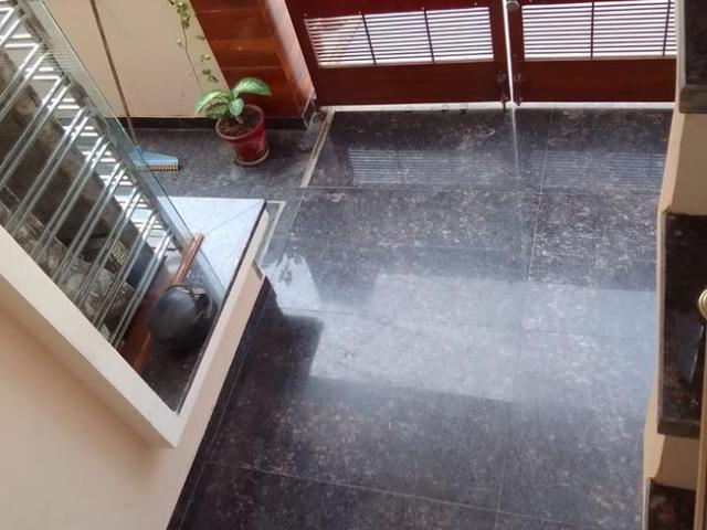 1 RK Independent Builder Floor in Sector 126 for rent Mohali. The reference number is 15036161