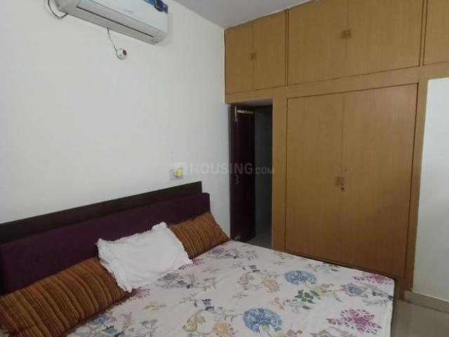 1 RK Independent Builder Floor in Sector 12 for rent Panchkula. The reference number is 20867689