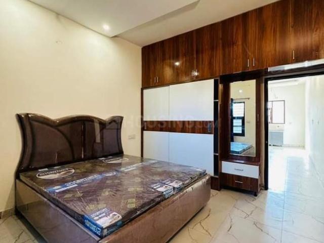 1 RK Independent Builder Floor in Sector 12 for rent Panchkula. The reference number is 20885819