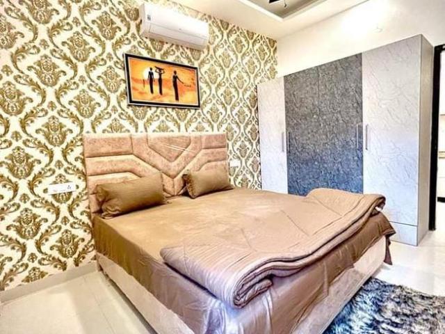 1 RK Independent Builder Floor in Sector 12 for rent Panchkula. The reference number is 20897886
