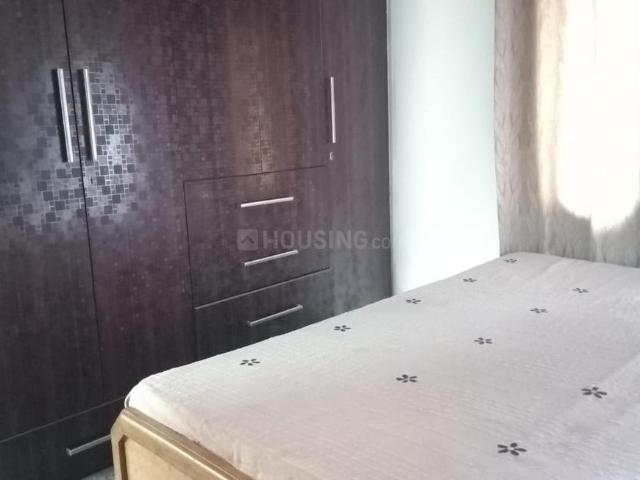 1 RK Independent Builder Floor in Sector 12 for rent Panchkula. The reference number is 20957985