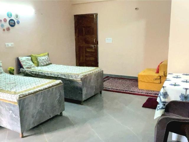 1 RK Independent Builder Floor in Sector 131 for rent Noida. The reference number is 16359473