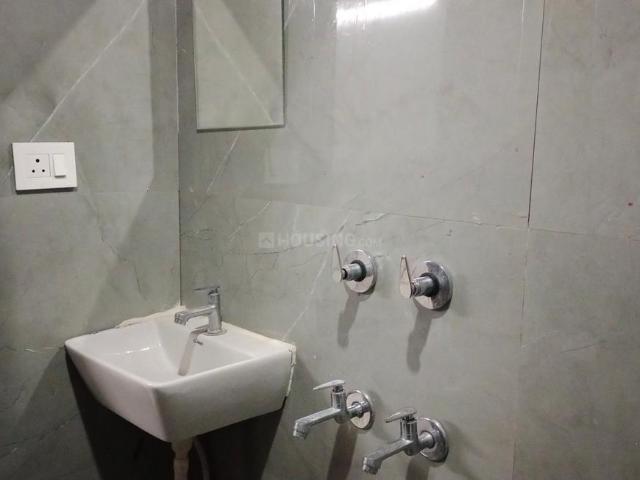 1 RK Independent Builder Floor in Sector 13 for rent Gurgaon. The reference number is 21203440