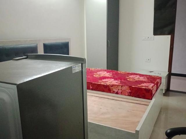 1 RK Independent Builder Floor in Sector 13 for rent Gurgaon. The reference number is 21324513