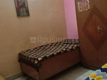 1 RK Independent Builder Floor in Sector 1 Rohini for rent New Delhi. The reference number is 20541216