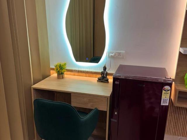 1 RK Independent Builder Floor in Sector 27 for rent Gurgaon. The reference number is 21336840
