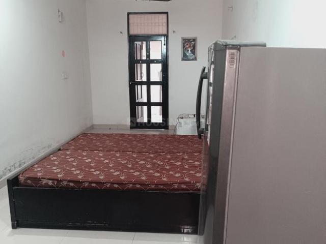 1 RK Independent Builder Floor in Sector 28 for rent Faridabad. The reference number is 20626465