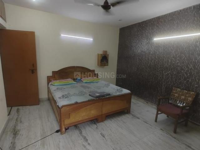 1 RK Independent Builder Floor in Sector 28 for rent Faridabad. The reference number is 20906319