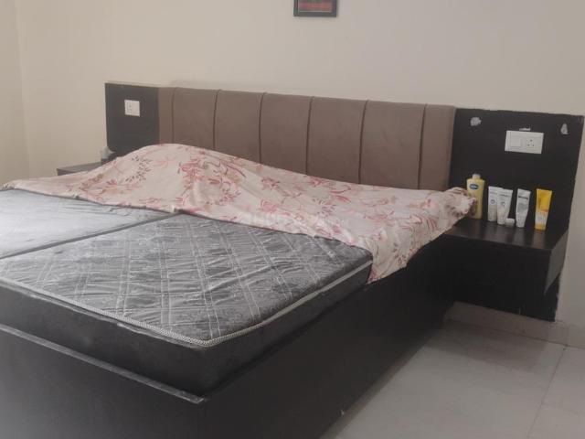 1 RK Independent Builder Floor in Sector 28 for rent Gurgaon. The reference number is 20924109