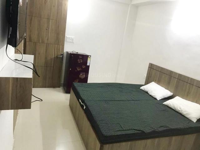 1 RK Independent Builder Floor in Sector 28 for rent Gurgaon. The reference number is 21332194