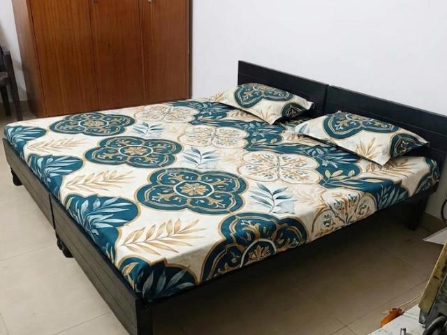 1 RK Independent Builder Floor in Sector 20 for rent Noida. The reference number is 21183382